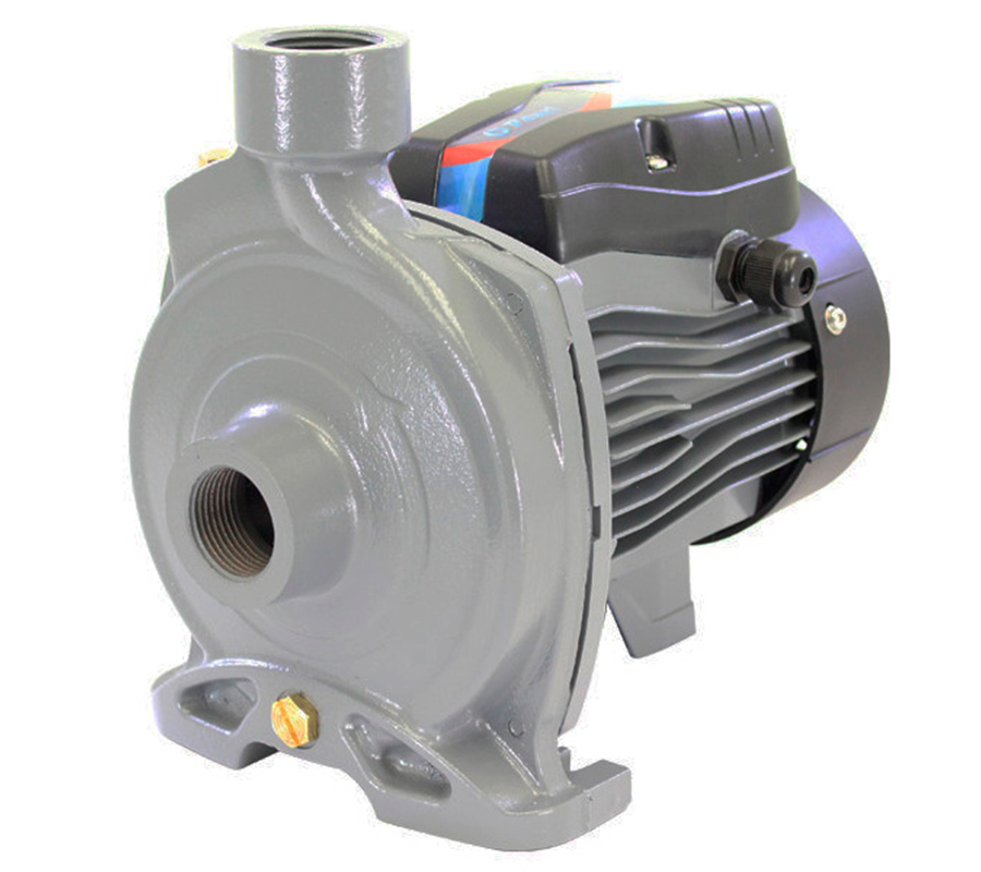 Motobomba Centrífuga 1Hp 110-220V 1F 1X1" Pearl Cep10F16S