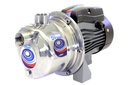 Motobomba Jet Autocebante 0.7Hp 110-220V 1F 1X1" Pearl Jsp07F16S