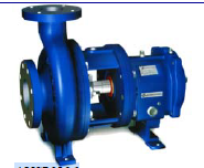 Motobomba Centrifuga 25Hp 3F 220 440V 1800Rpm 2x3x13" Etanol Ansi 2196 Etanol25Hp                