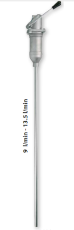 [JL9222] Bomba Manual Aceite Jl9222 JL9222                       