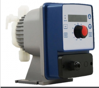 Bomba Dosificadora  40W. 240V TEKBA EMG      EMG800MNHH000MO