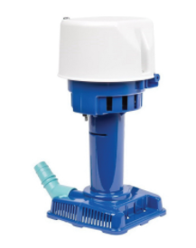 Bomba Enfriamiento Evaporativo 1/50Hp 1F 230V Cp2 230 Litle Giant 541015