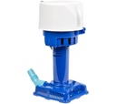 Motobomba Sumergible 1/50Hp 230V 1F Little Giant Cp2 230
