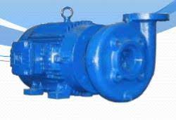 Motobomba Monoblock 10Hp 220-440V 3F 3X1.5" Hidromac Az 40-125A 11/2X3X5A 2380