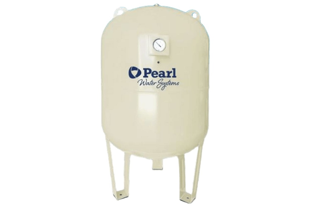 Tanque Membrana 50Lts Vertical Pearl Mnx50V