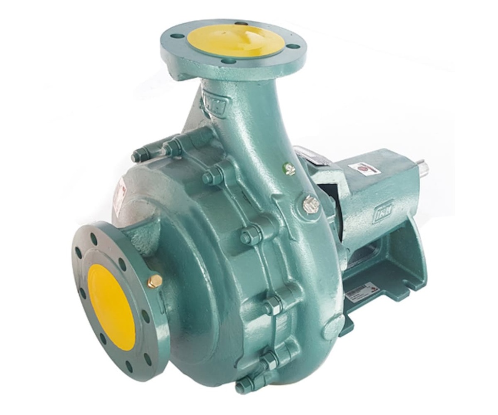 Bomba Centrifuga 45Hp Eje Libre 6X5" Ihm Eurolinea 12x25Sm