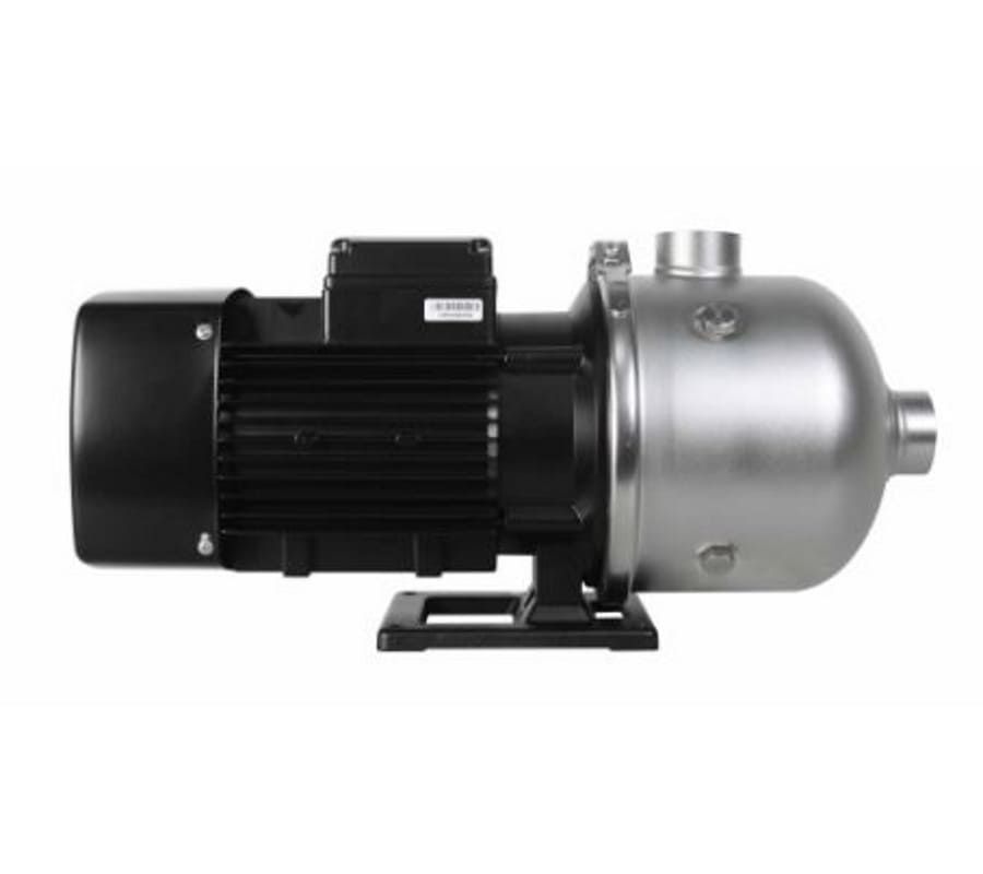 Motobomba Multietapas H 4Hp 220-440V 3F 1.5x1.5" Altamira Lotus200-3-3234