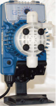 Bomba Dosificadora Seko Arosello Epdm Apg603Nhh0000      