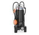 Motobomba Sumergible 1Hp 220V 3F 1.25" Pedrollo Tritus-Tr0.75