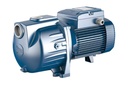 Motobomba Autocebante 2Hp 220V 1F 1-1/2"X1-1/2" Pedrollo Skrm2