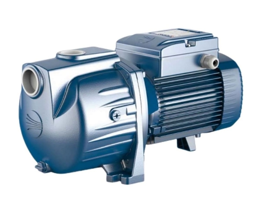 Motobomba Autocebante 2Hp 220-440V 3F 1X1" Pedrollo Skr2