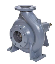 Bomba eje libre GS 150 400L 1800 rpm 8x6" 10500038                  