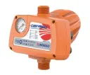 Regulador Electronico 2.2bar 220V 1X1” 16Amp Pedrollo Easypress 2.2