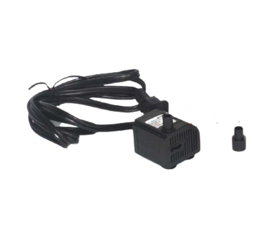 Bomba Sumergible Hj 311 0.6Mts 0 300Lph 1167    