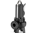 Motobomba Sumergible 5.5Hp 220V 3F 3" Pedrollo Mc4 55/55