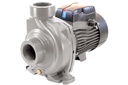 Motobomba Centrífuga 1Hp 110-220V 1F 2X2" Pearl Cqpl10F16S