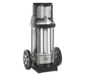 Motobomba Multietapas V 3Hp 220-440V 3F 1.25X1.25" Altamira T2Xe-30-9