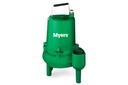 Motobomba Sumergible 0.4Hp 110V 1F 2" Pearl Myers MSP40M110
