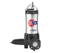 Motobomba Sumergible 7.5Hp 440V 3F 2.5" Pedrollo Vx75/65