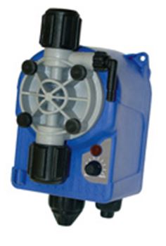 Bomba Dosificadora quimicos Seko Invicta KCL630NVFW00                      