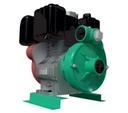 Motobomba Centrifuga 11Hp Diesel 2X2" Barnes Hd 2 110 Ld
