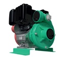 Motobomba Centrifuga 7.5Hp Diesel 3X3" Barnes Hd 3 75 Ld