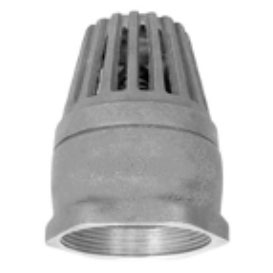  Granada en aluminia6" Granada6" 