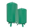 Tanque Hi Press 400Lts Vertical Sin Alimentador Midibarnes 25059