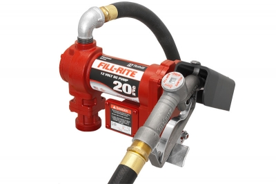 Bomba Fill Rite Fr4210G De 12V Fr4210G     