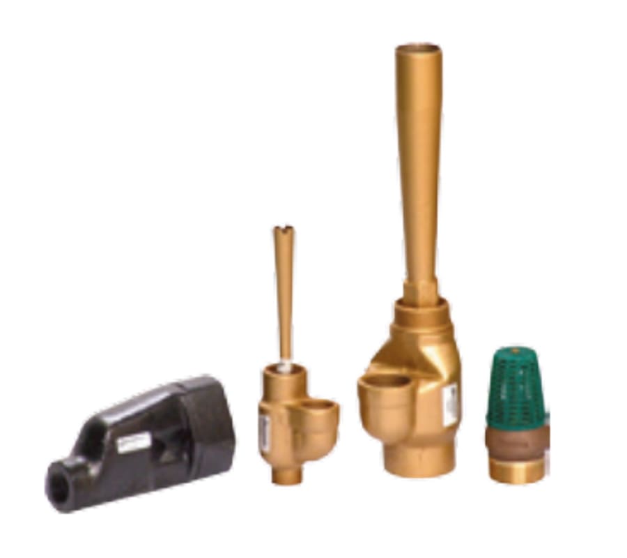 Eyector Pp 6" 120546