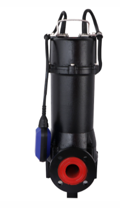 Motobomba Sumergible 1.5Hp 1F 220V Trituradora Altamira      GRD1.5-15-1220A