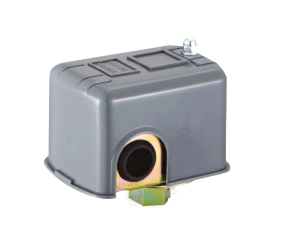 Presostato 20-100 Psi Barnes 19017