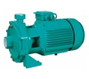 Motobomba Centrifuga 3Hp 220V 3F 1.5X1.25" Barnes He 1.25 30-2