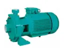 Motobomba Centrifuga 3Hp 220V 3F 1.5X1.25" Barnes He 1.25 30-2