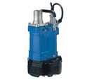 Motobomba Sumergible 2Hp 220-440 3F 2" Vortex Tsurumi Ktv 2-15