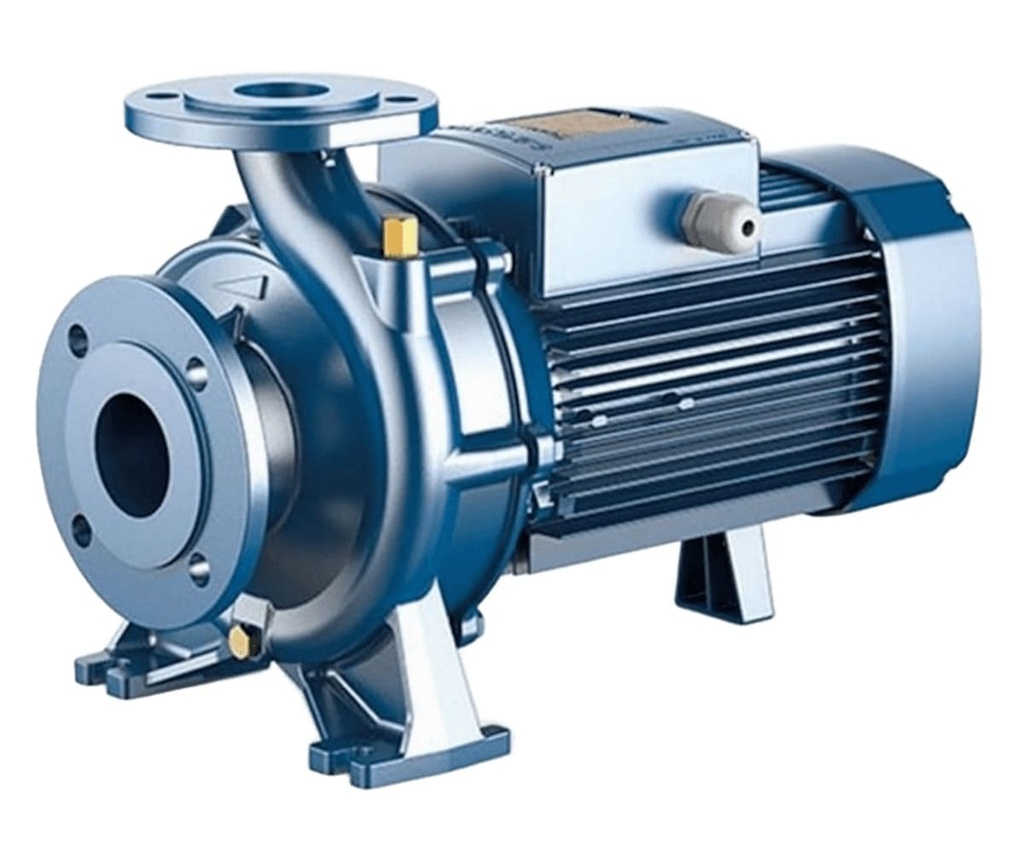 Motobomba Centrifuga 30Hp 220-440 3F 2.5X2" Pedrollo F50/200Ar