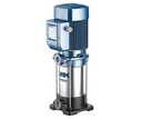 Motobomba Multietapas V 1.75Hp 110-220V 1F 1.25X1" Pedrollo Mkm5/6-N
