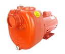 Motobomba Autocebante 2Hp 110-220V 1F 2X2" Ihm Gs 50-2Mw