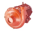 Motobomba Centrifuga 25Hp 220-440V 3F 3X2" Ihm Hy-Flo 20H-25Tw-IE3