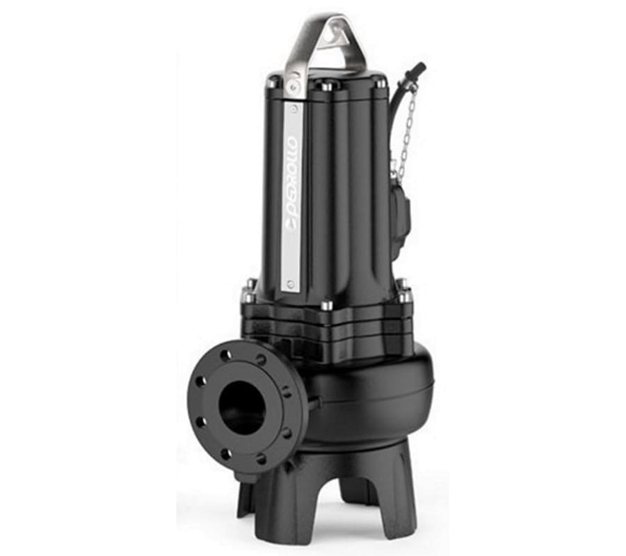 Motobomba Sumergible 5.5Hp 440V 3F 4" Pedrollo Vxc4 55/100