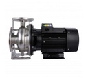 Motobomba  Centrifuga 1.5Hp   220V 1F   2X1.25" Altamira    FLUX4-1.51230