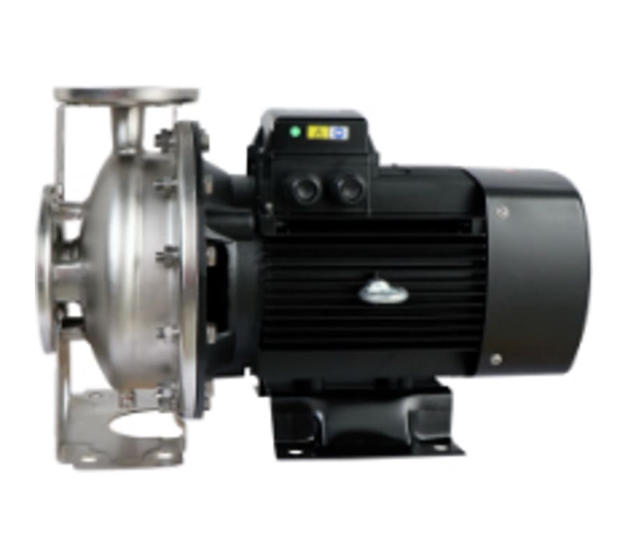 [FLUX5-5.53234] Motobomba  Centrifuga 5,5Hp   220-440V 3F   2X1.25" Altamira    Flux5-5.5-3234