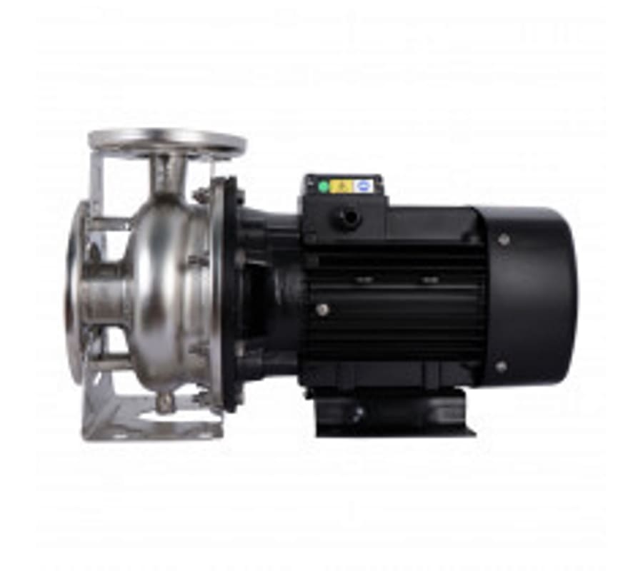 Motobomba  Centrifuga 3Hp   220-440V 3F   2X1.25" Altamira    Flux4-3-3234