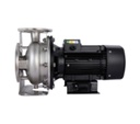 Motobomba  Centrifuga 4Hp   220-440V 3F   2.5X1.5" Altamira    Flux7-4-3234
