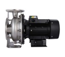  Motobomba  Centrifuga 4hp   220-440V 3F   2.5x2" Altamira    FLUX12-4-3234 