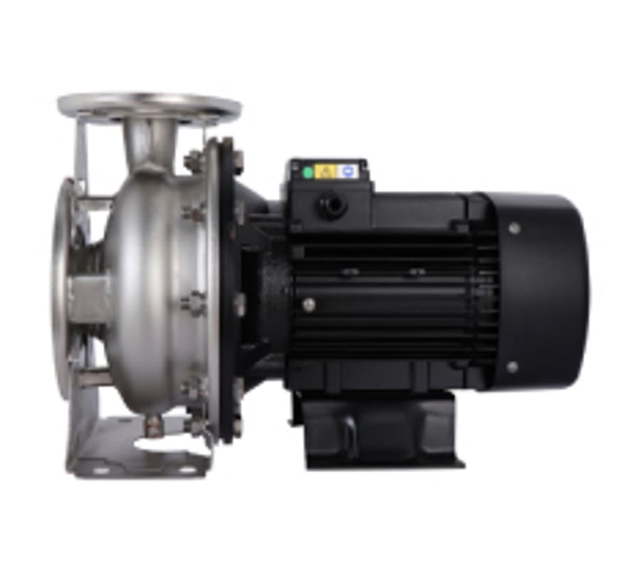 Motobomba  Centrifuga 15Hp   220-440V 3F   2.5X2" Altamira    Flux12-15-3234