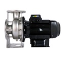  Motobomba  Centrifuga 10hp   220-440V 3F   3x2.5" Altamira    FLUX24-10-3234 
