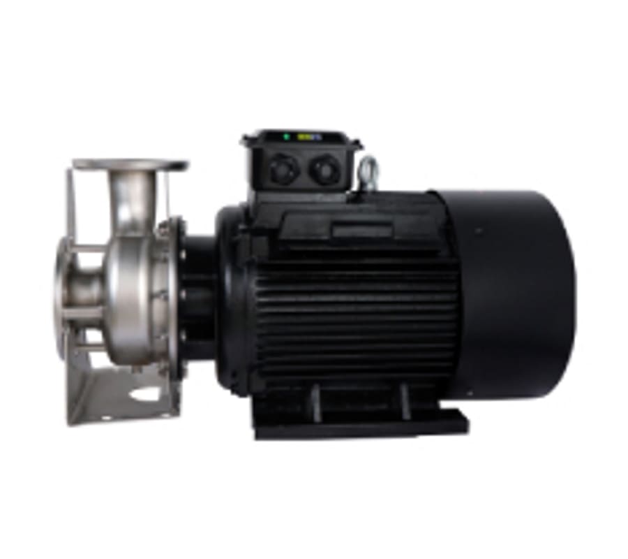 Motobomba  Centrifuga 50Hp   220-440V 3F   4X3" Altamira    Flux44-50-3234