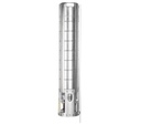 Bomba Lapicero 1.5Hp Sin Motor 2" Altamira Kor3 R15-5