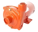 Motobomba Centrifuga 0.75Hp 110-220V 1F 1.25X1" Ihm Caracol Super 1A-3/4W